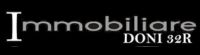 logo Immobiliare DONI 32R